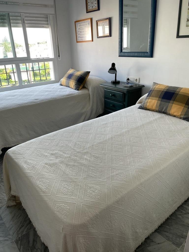 Piso de 120 m² en Marbella