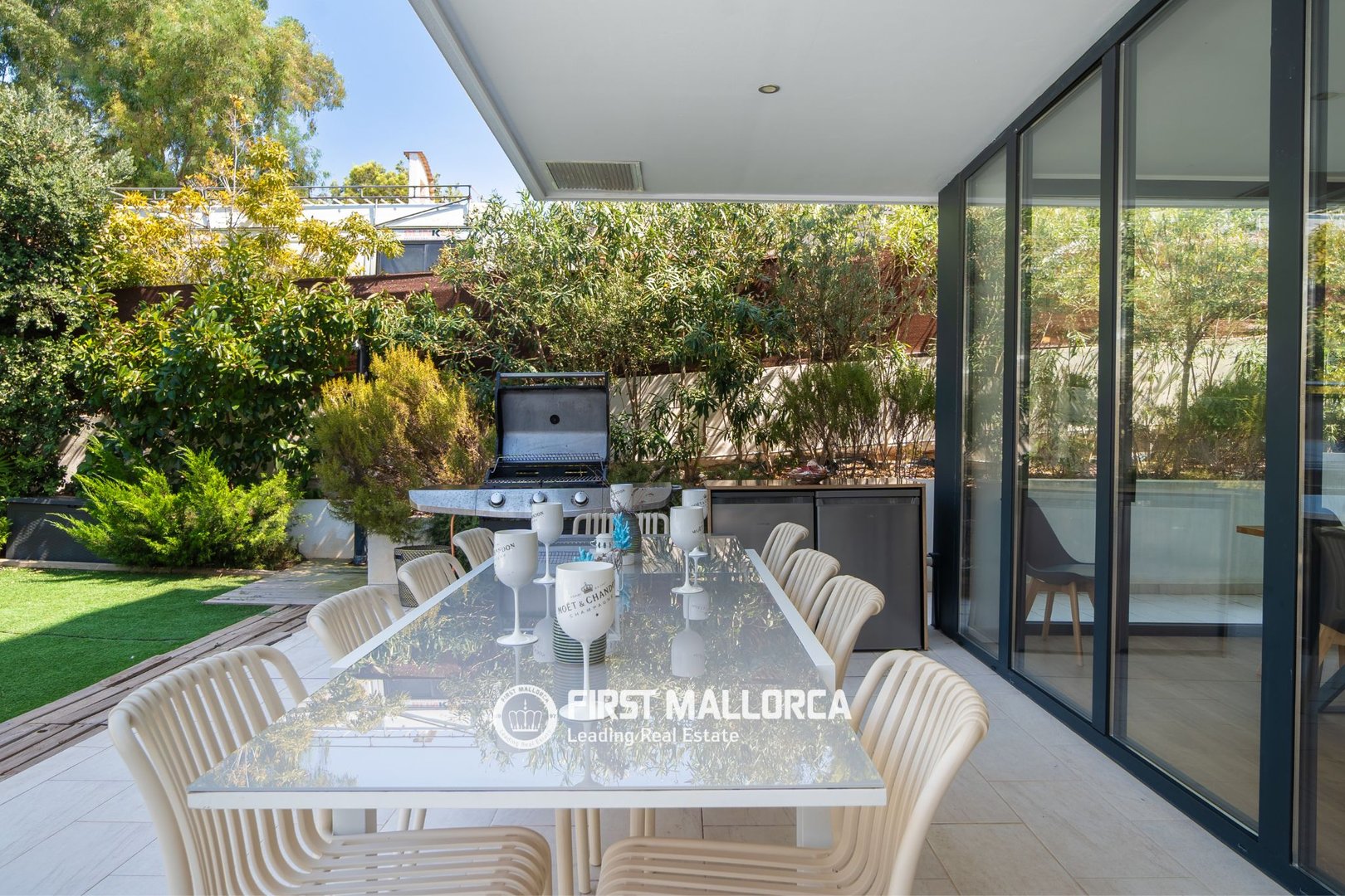 Casa de 370 m² en Calvià