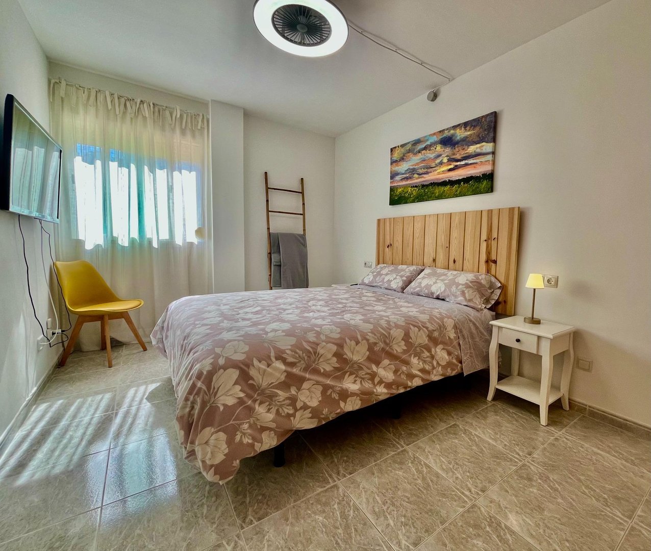 Piso de 64 m² en San Lorenzo del Cardessar