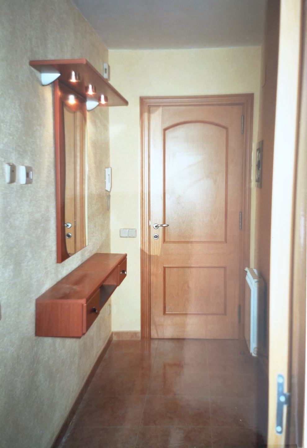 Piso de 251 m² en Vilalba Sasserra