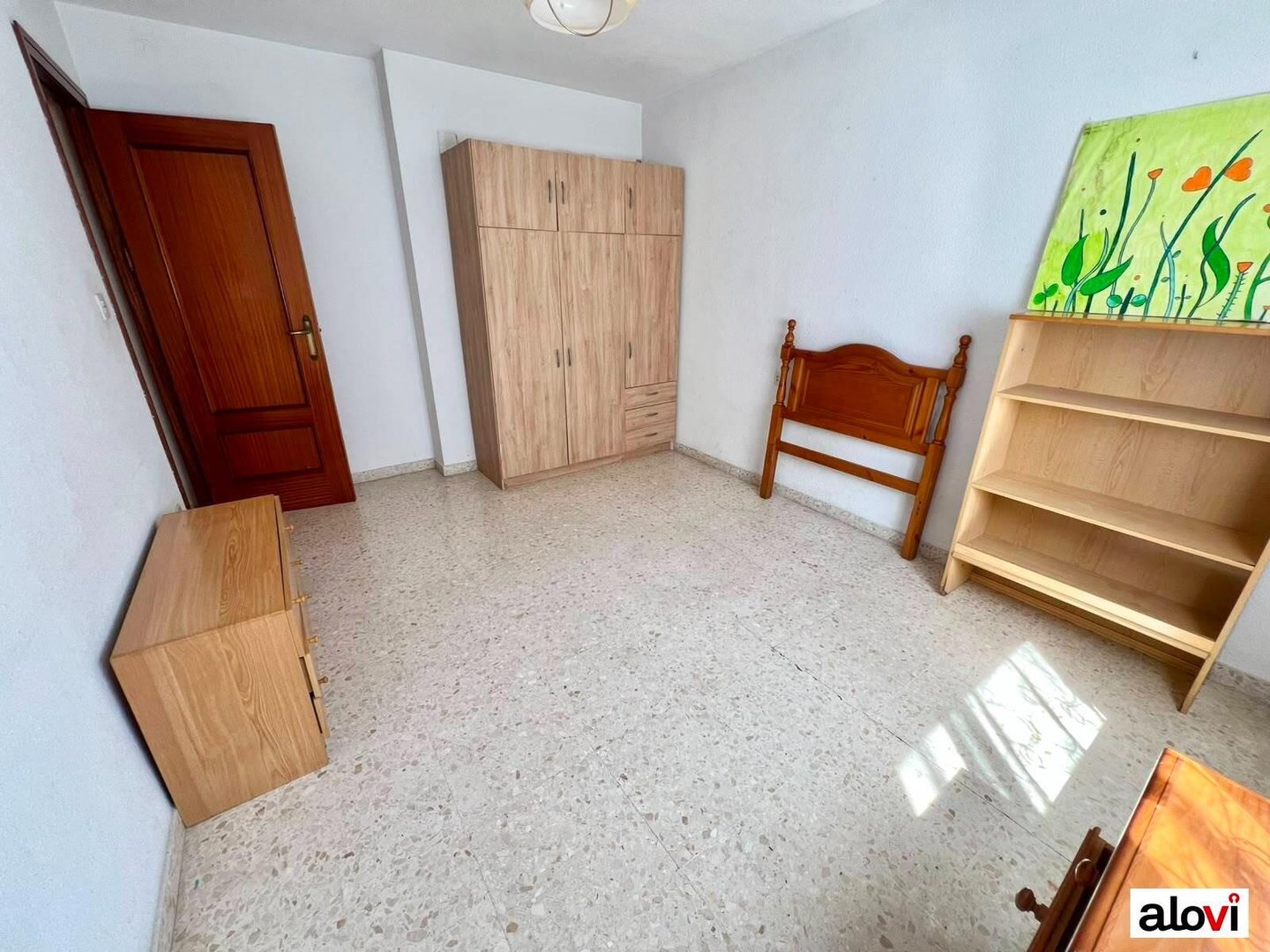 Piso de 90 m² en Granada