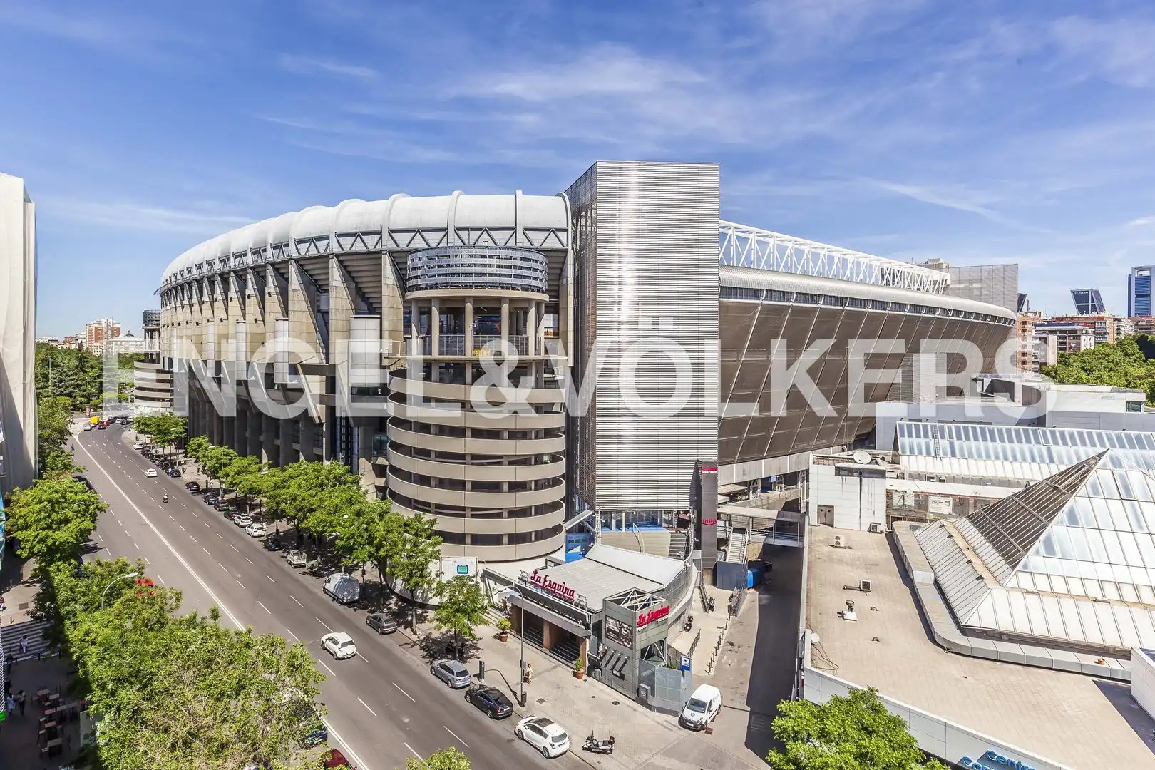Apartamento 87 m² em Madrid