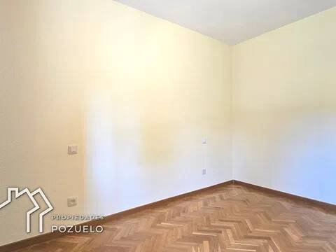 Piso de 125 m² en Pozuelo de Alarcón