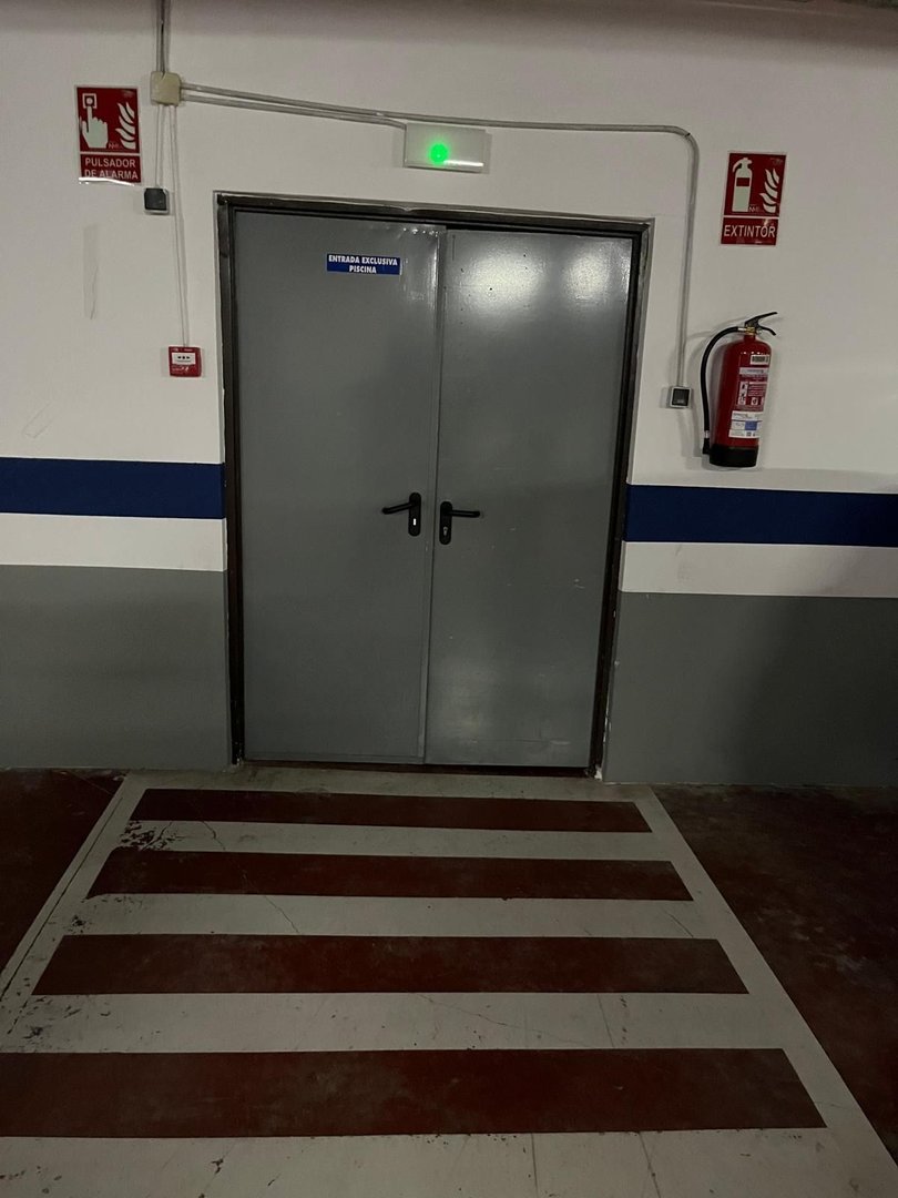 Flat 50 m² in el Campello