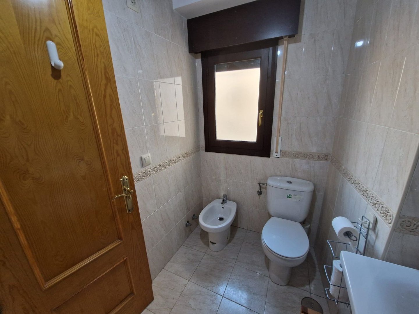 Wohnung 130 m² in Segovia