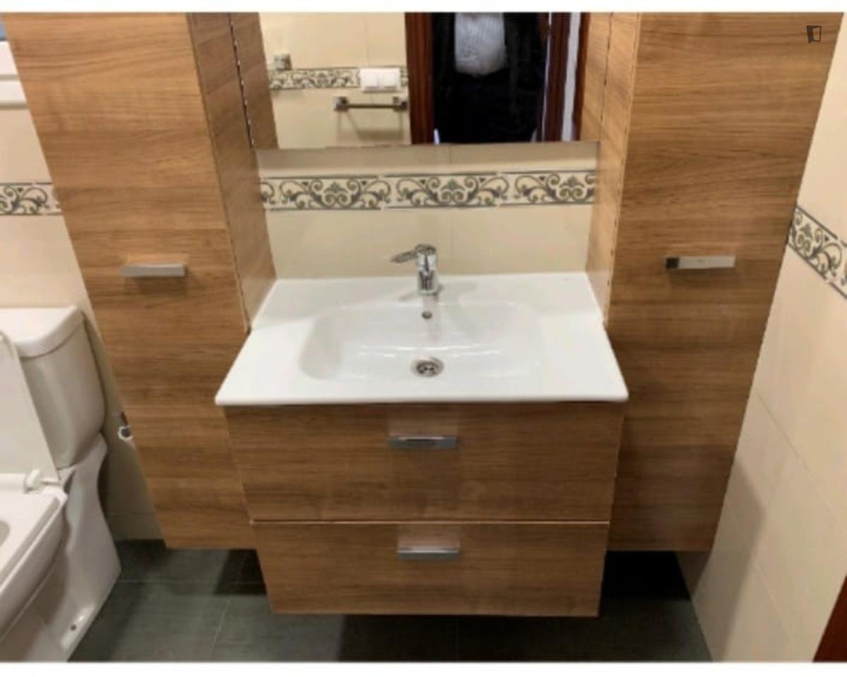 Habitación en alquiler, el Prat de Llobregat
