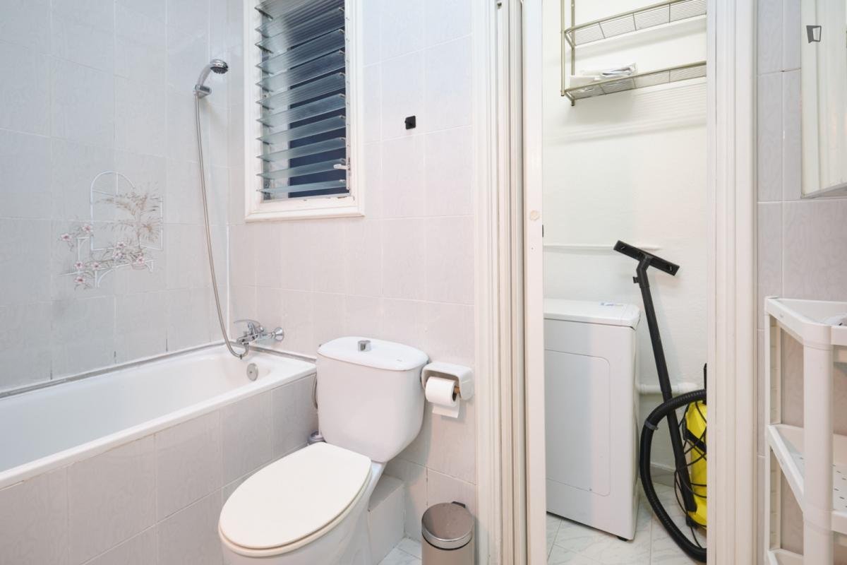 Zimmer zur Miete, Barcelona