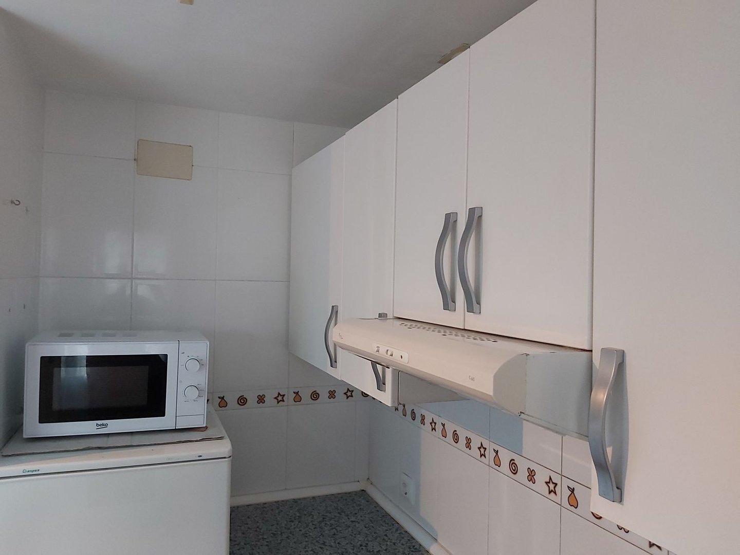 Pis de 56 m² a Palazuelos de Eresma