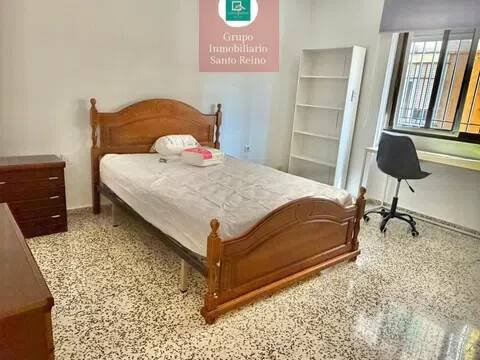Piso de 80 m² en Jaén