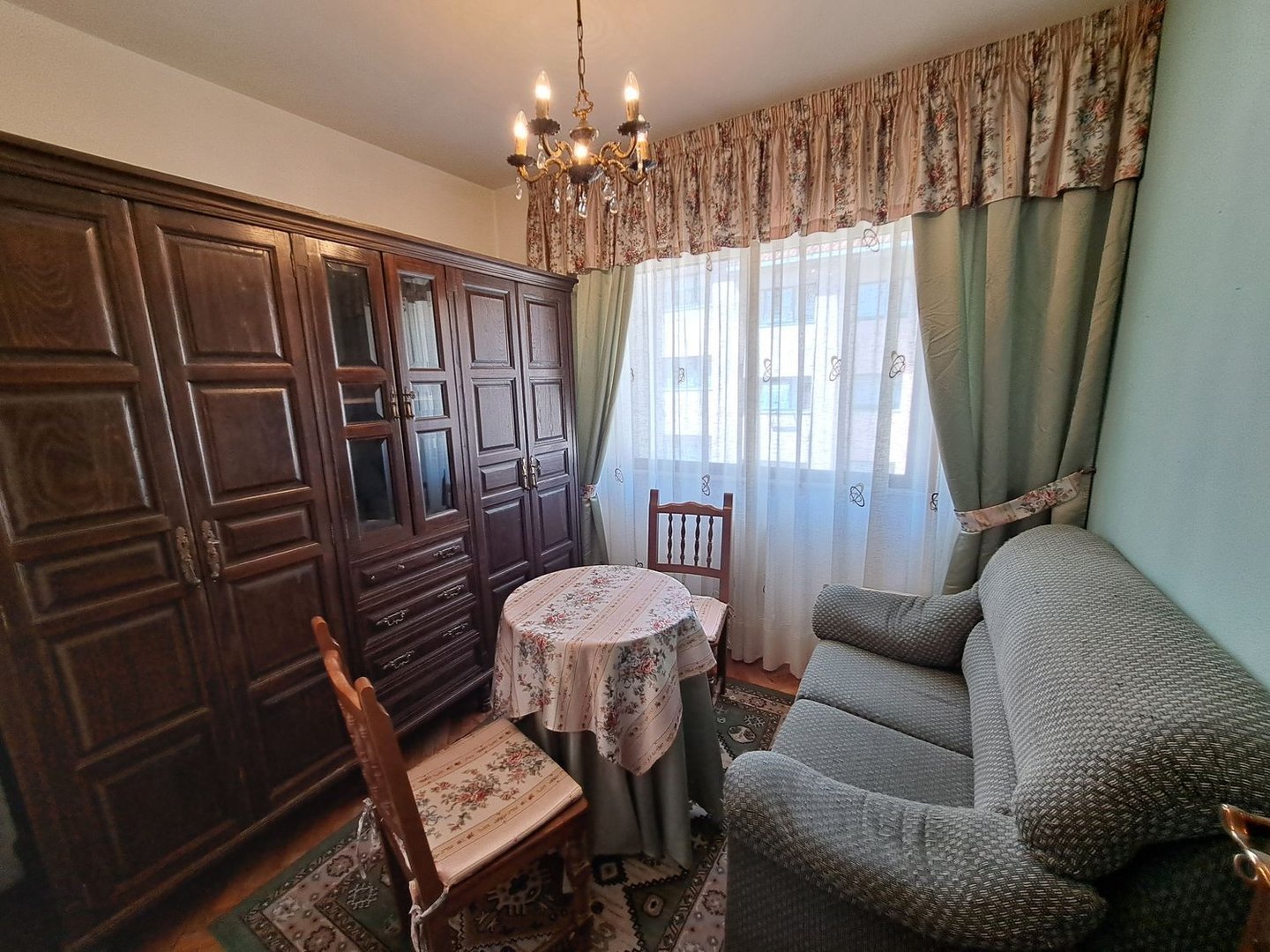 Pis de 80 m² a Ames