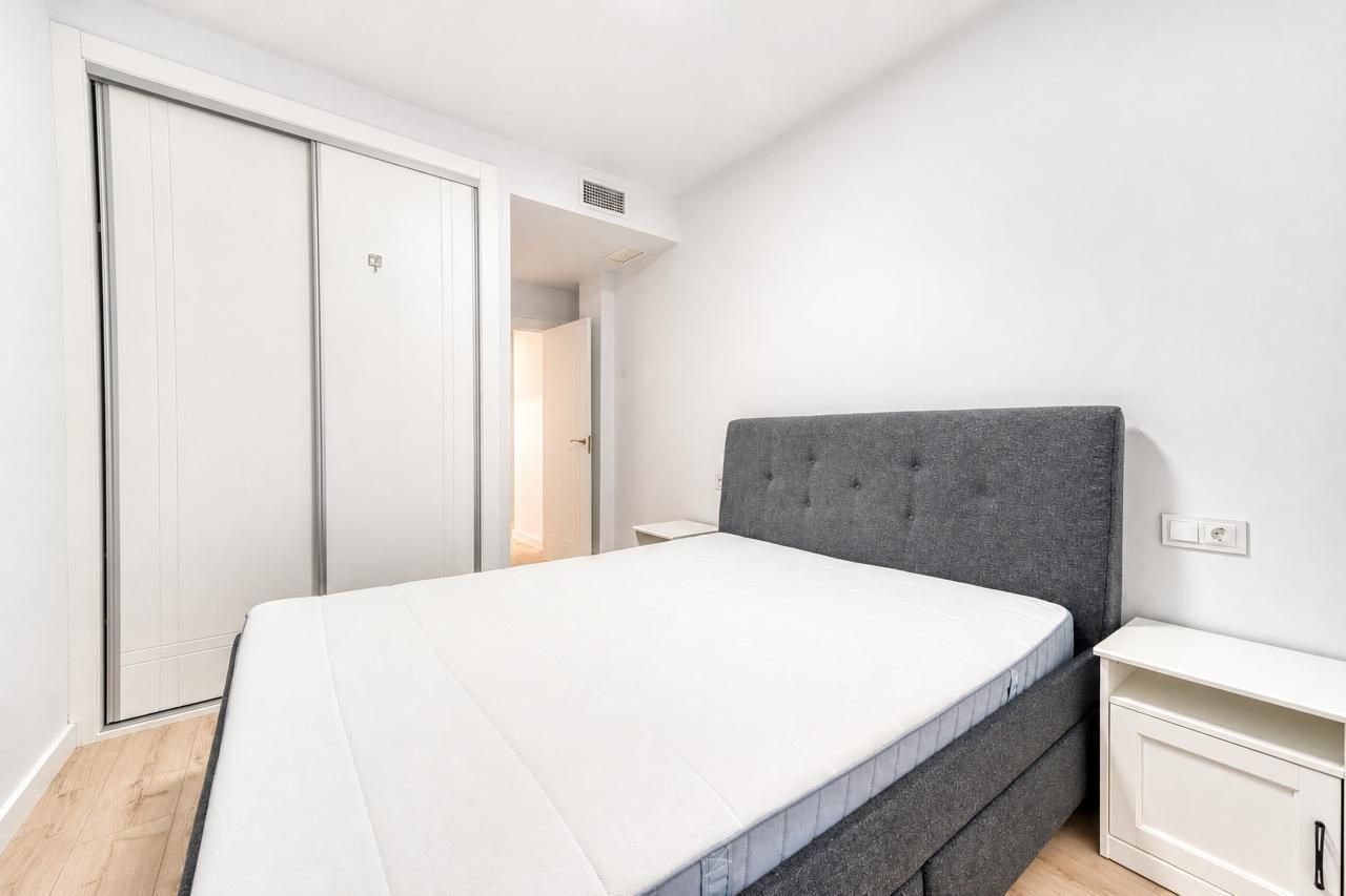 Piso de 55 m² en Fuengirola