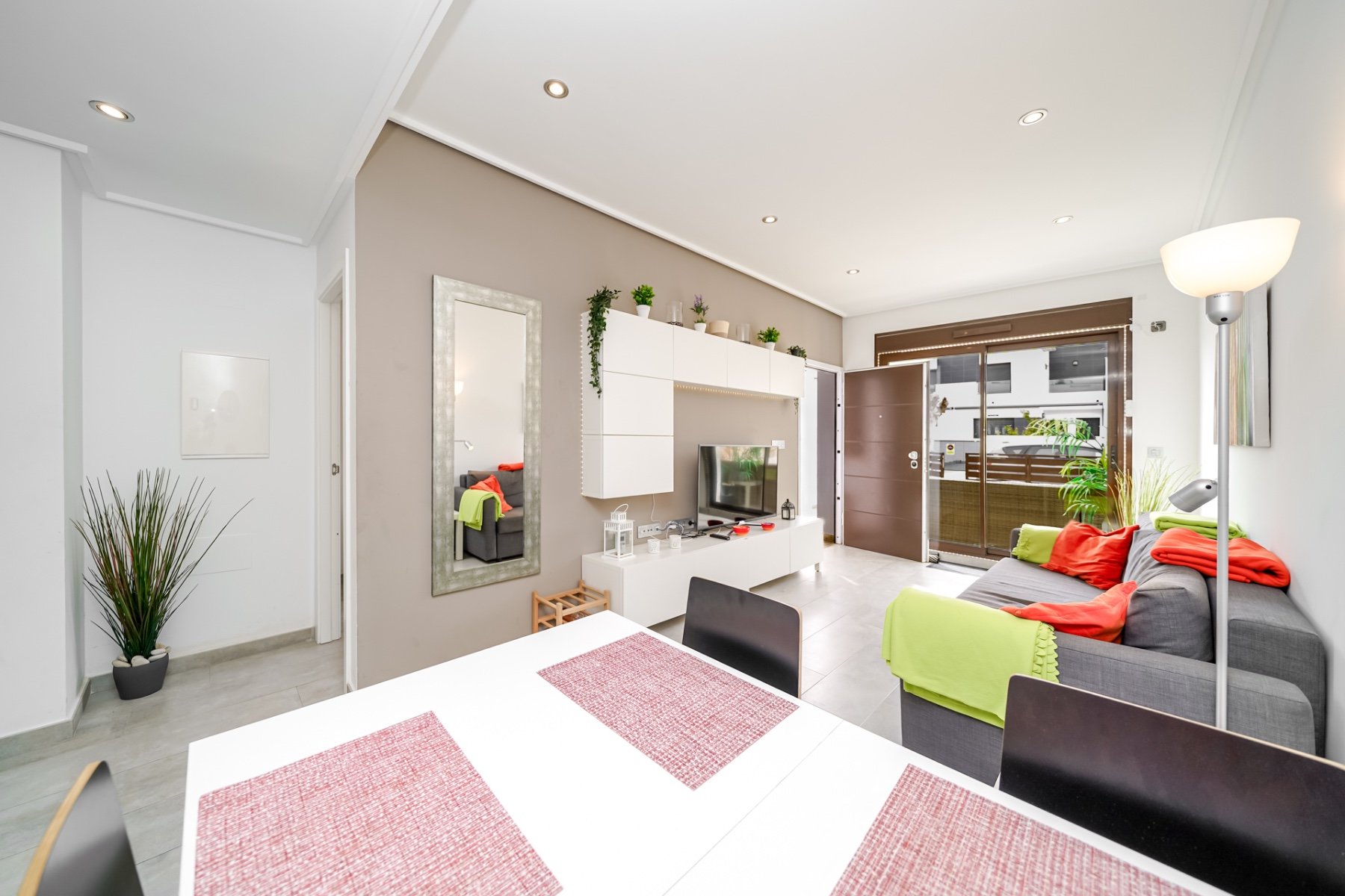 Piso de 77 m² en Dolores