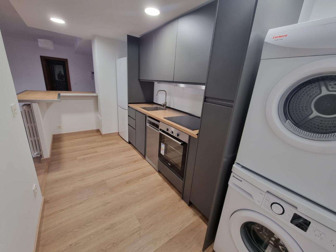 Piso de 88 m² en Zaragoza