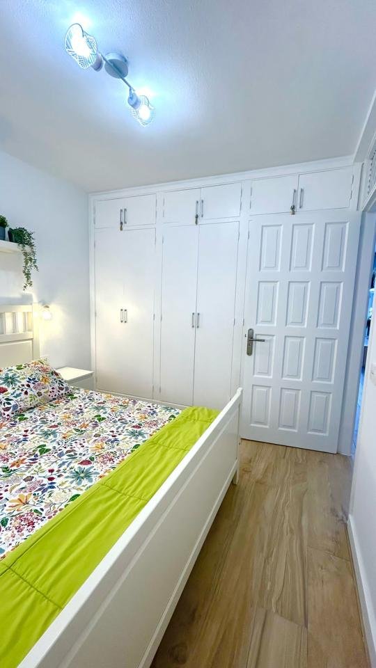 Квартира 55 м² у Guía de Isora