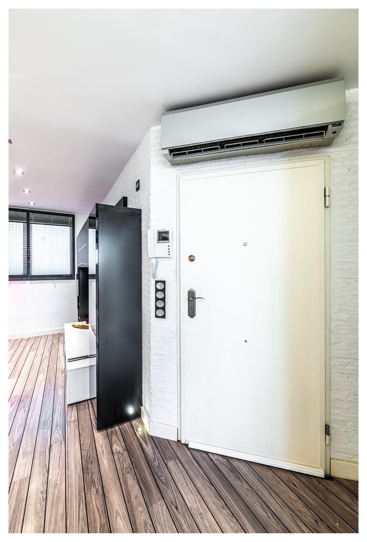 Pis de 130 m² a Madrid