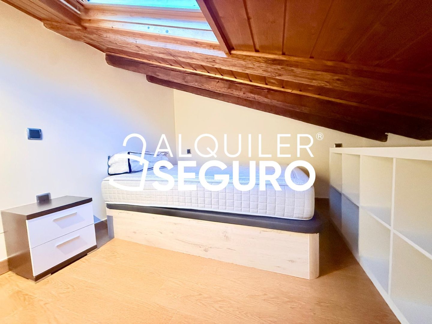 Pis de 30 m² a Madrid