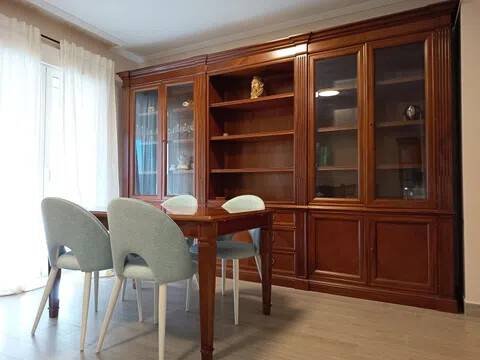 Pis de 93 m² a Valladolid