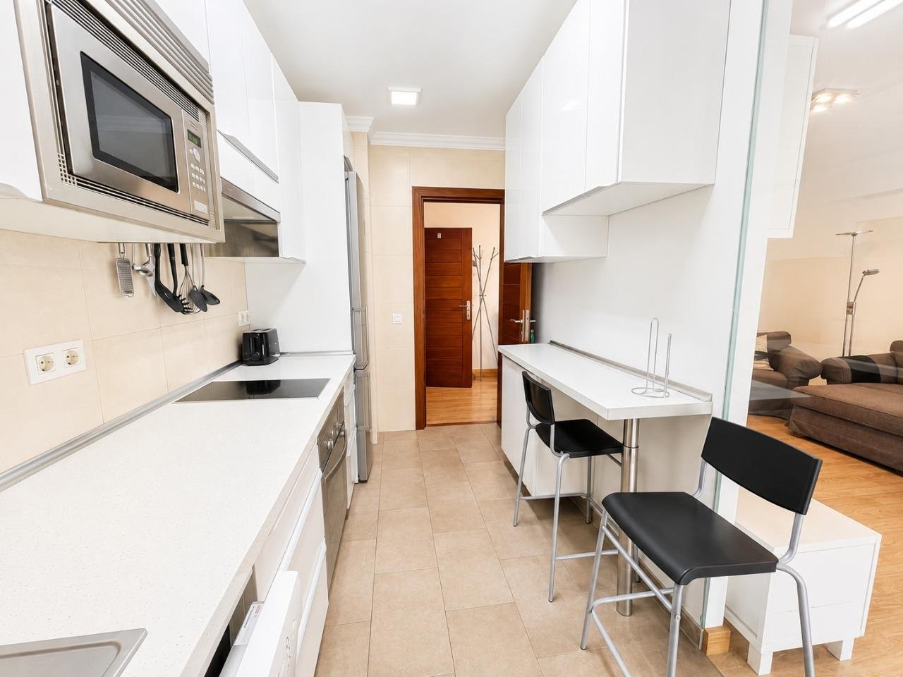 Appartement 98 m² à Las Palmas de Gran Canaria