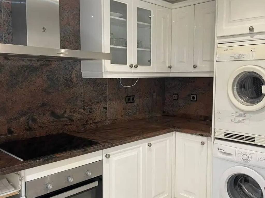 Piso de 133 m² en Marbella