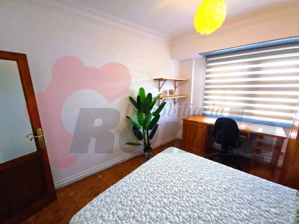 Piso de 96 m² en Lugo