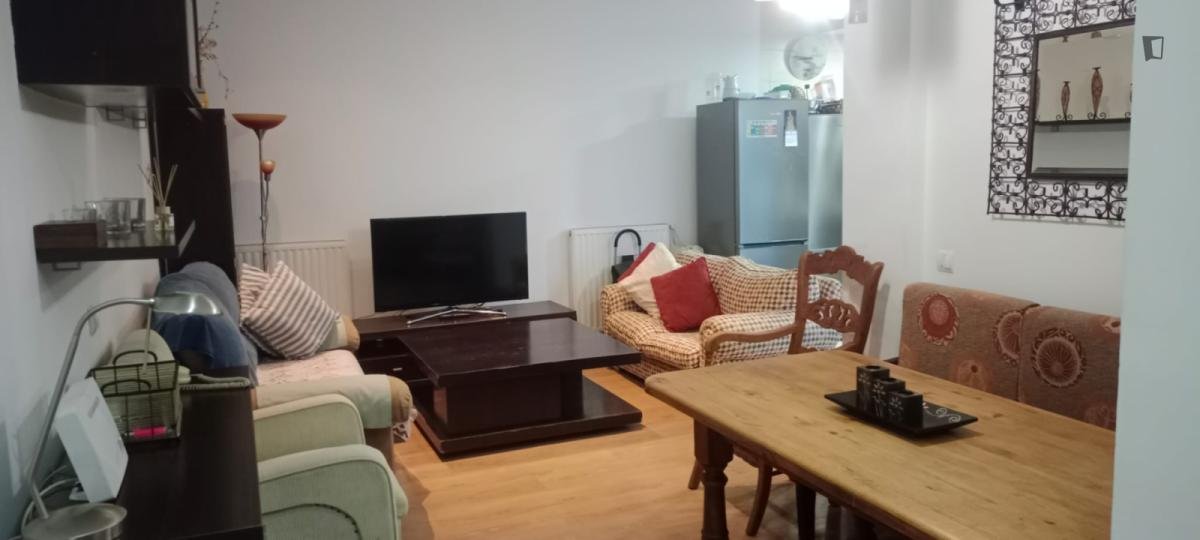 Habitación en alquiler, Madrid