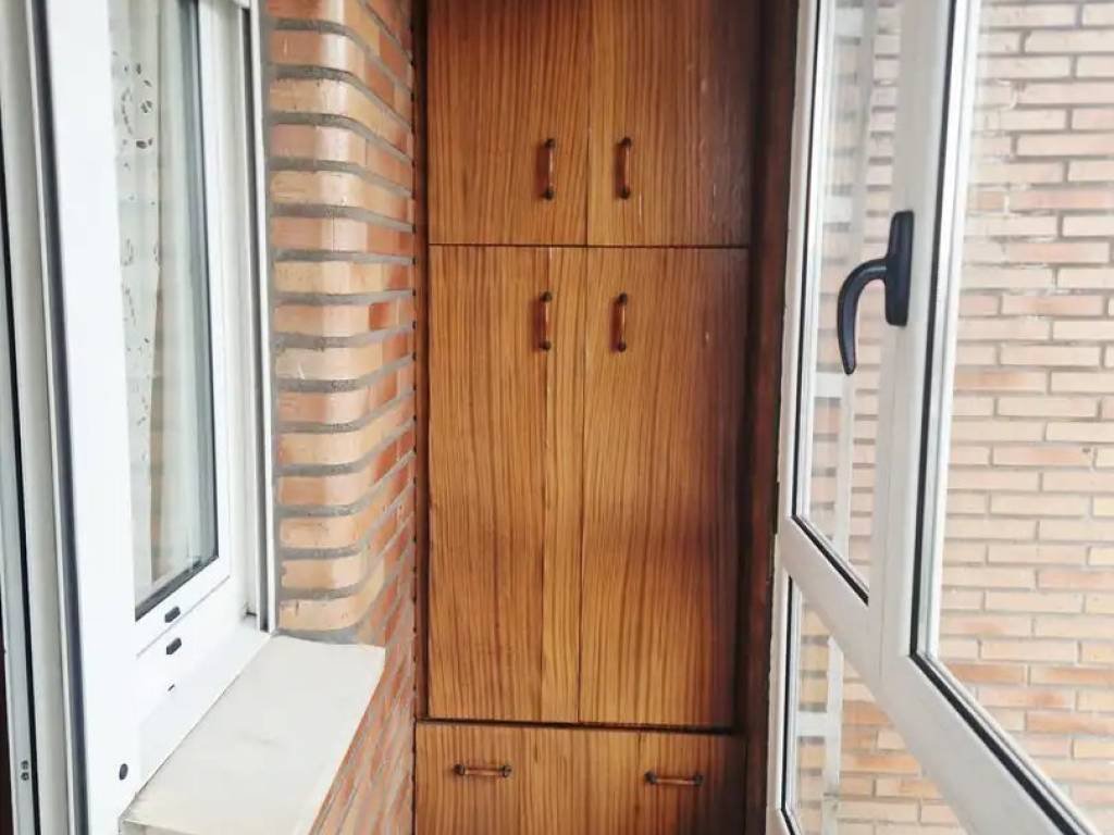 Piso de 80 m² en Avilés