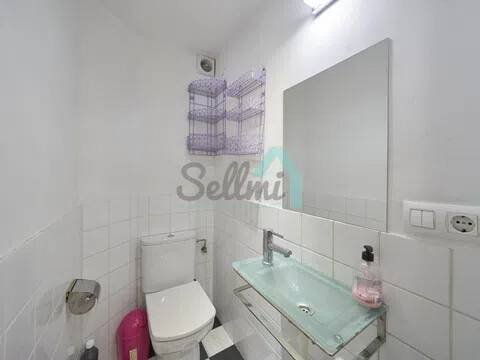 Piso de 85 m² en Oviedo