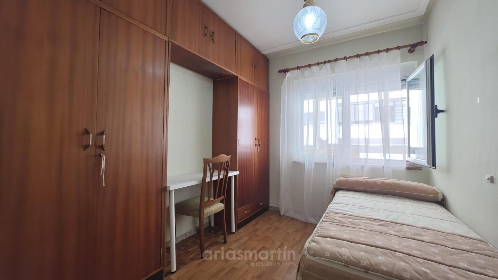 Piso de 98 m² en Salamanca