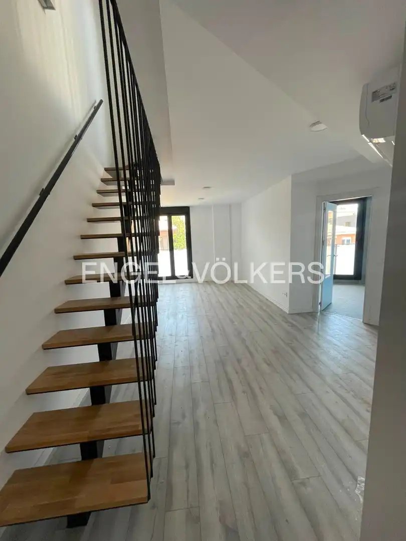 Piso de 108 m² en Pozuelo de Alarcón