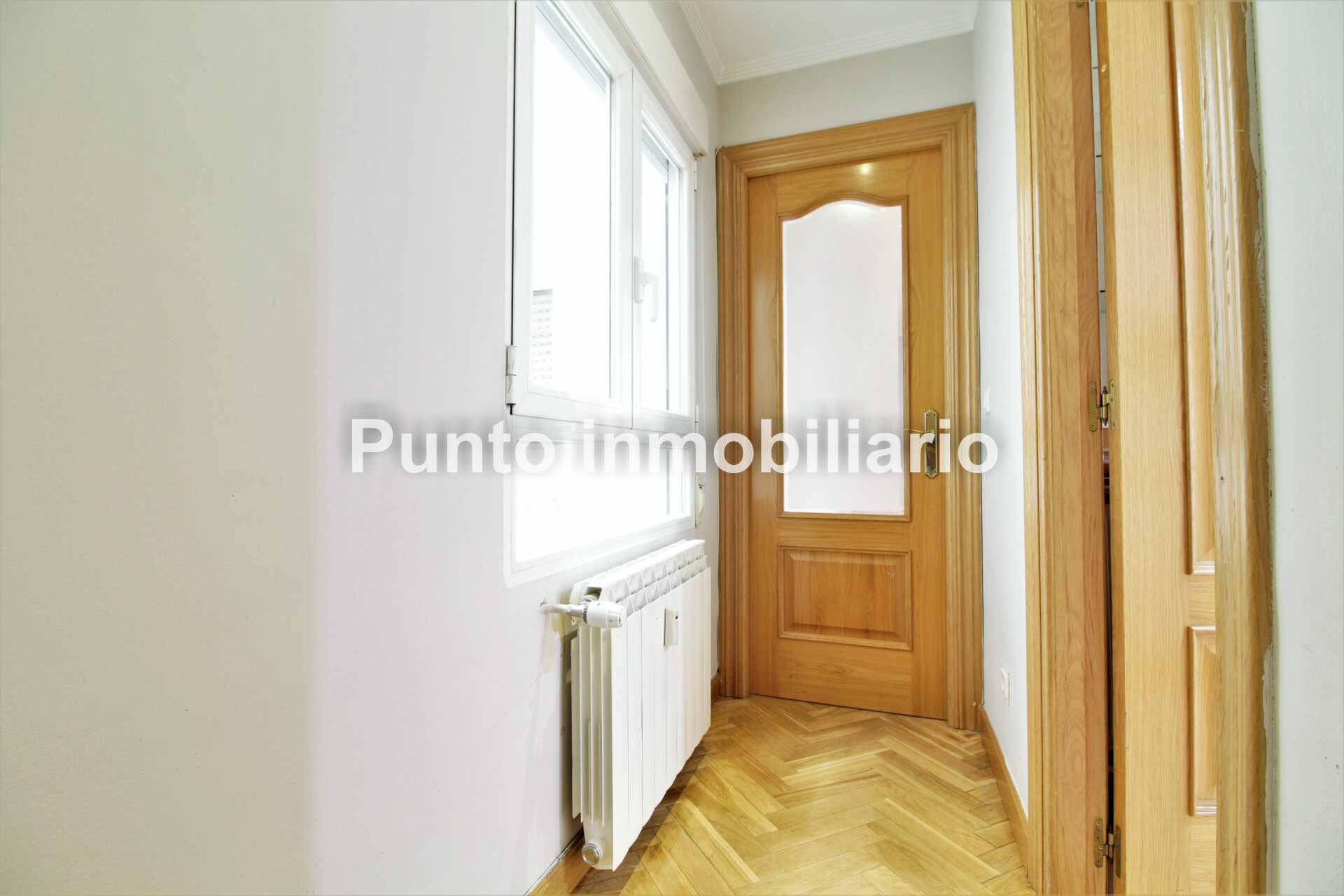 Pis de 100 m² a Valladolid