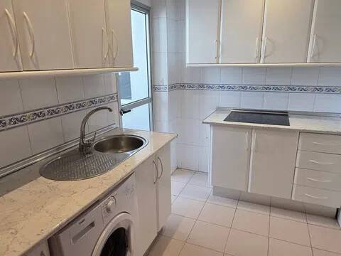 Piso de 135 m² en Sevilla