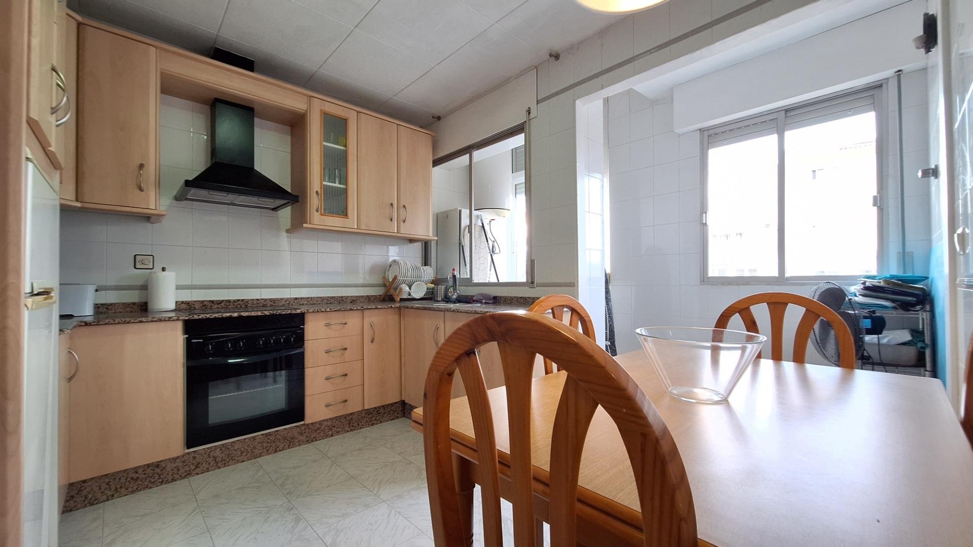 Apartamento 106 m² em Murcia