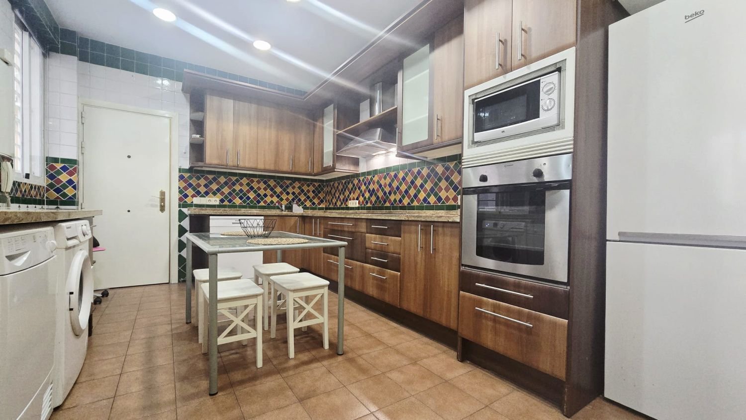 Apartamento 75 m² em Madrid