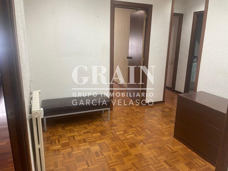 Piso de 195 m² en Albacete