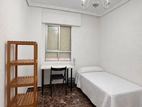 Piso de 95 m² en Murcia