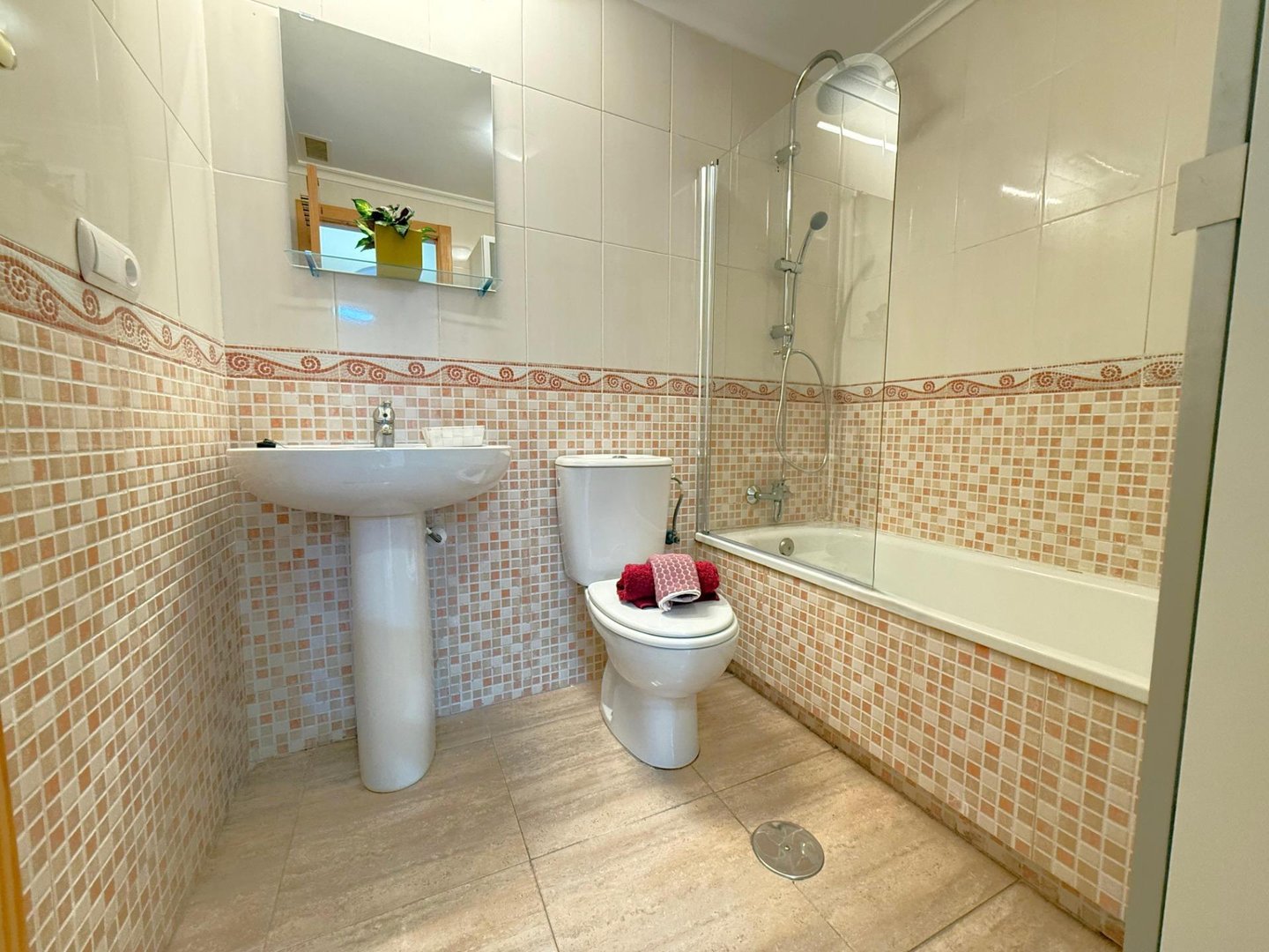 Piso de 50 m² en Torrevieja