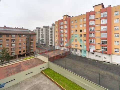 Habitación 103 m², Oviedo