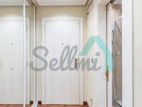 Piso de 46 m² en Oviedo