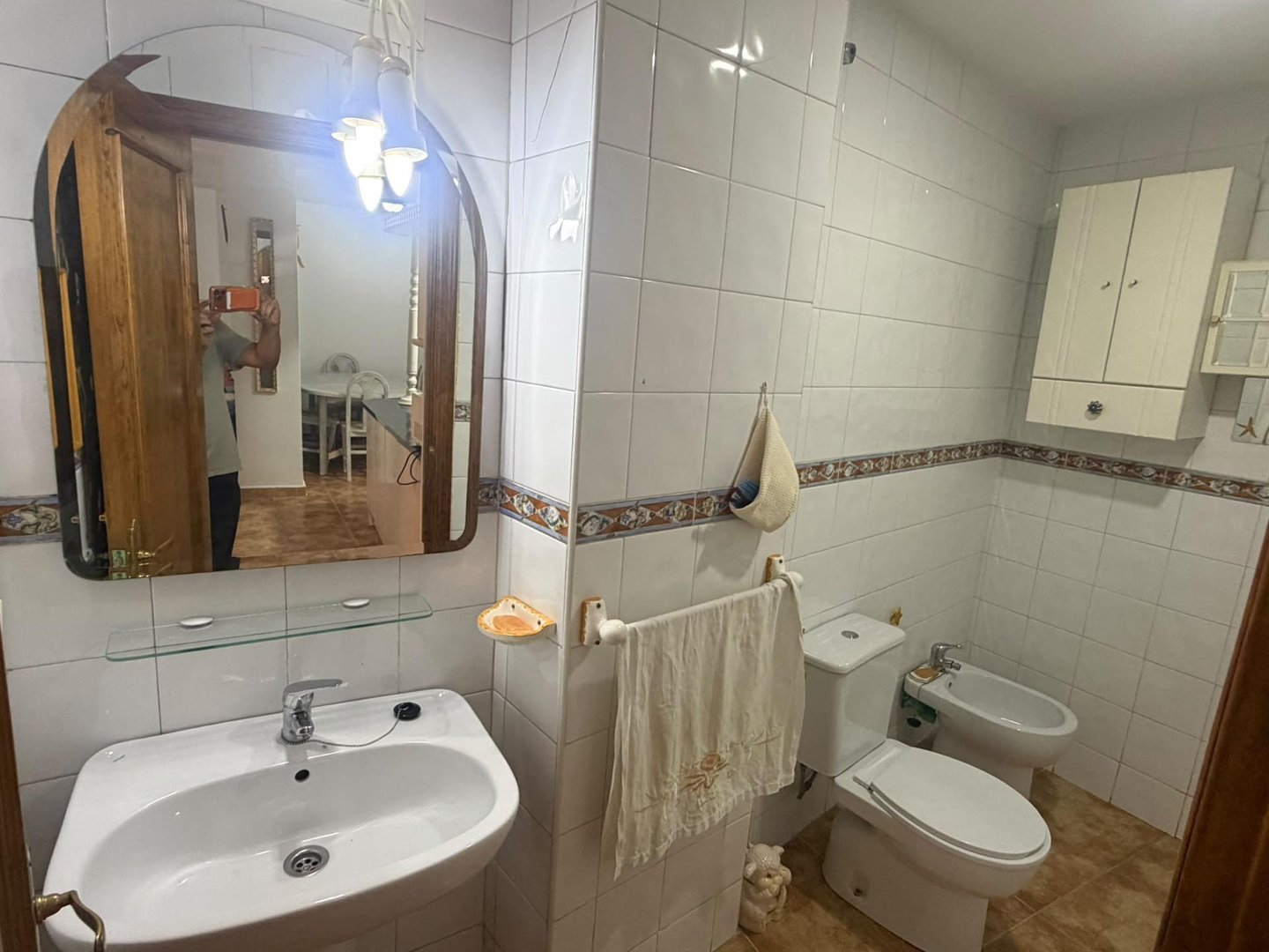 Piso de 84 m² en Granada