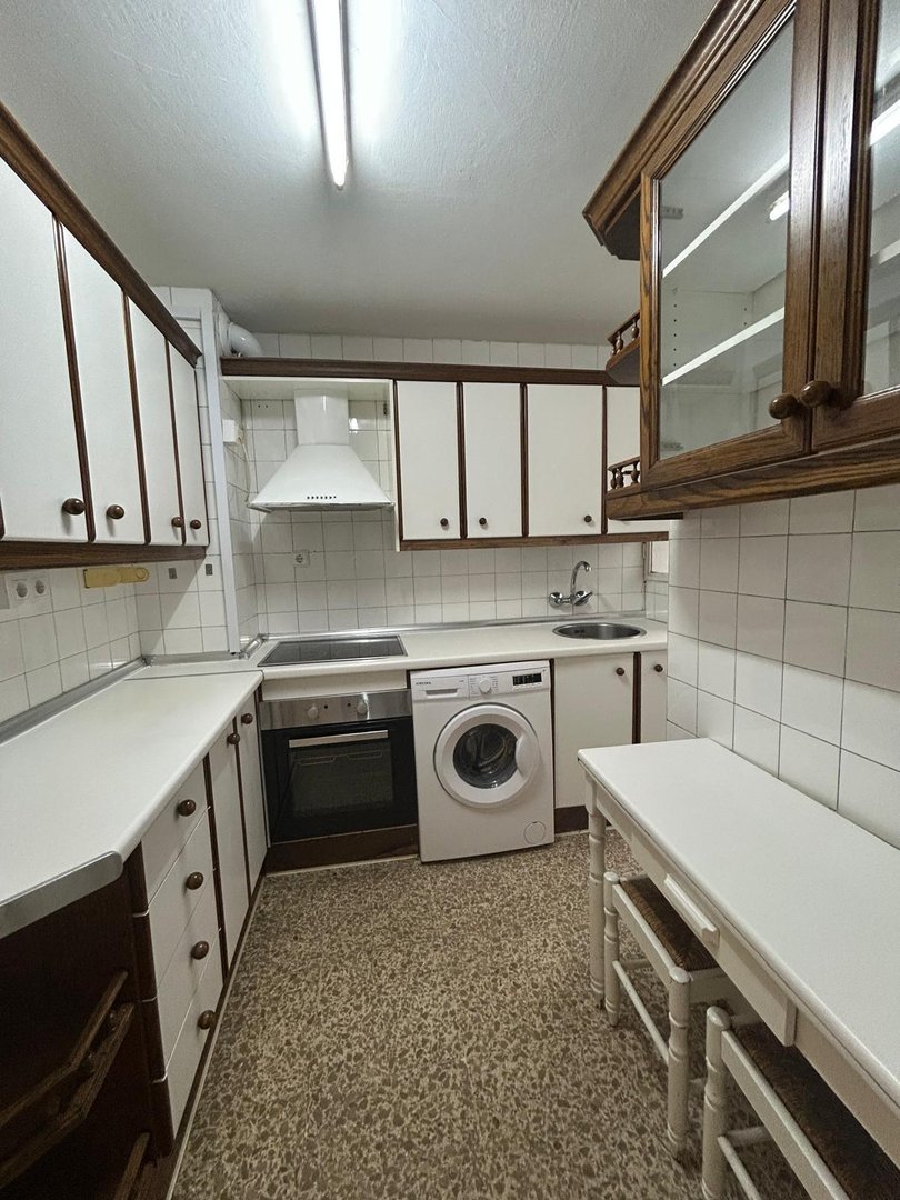 Piso de 123 m² en Granada