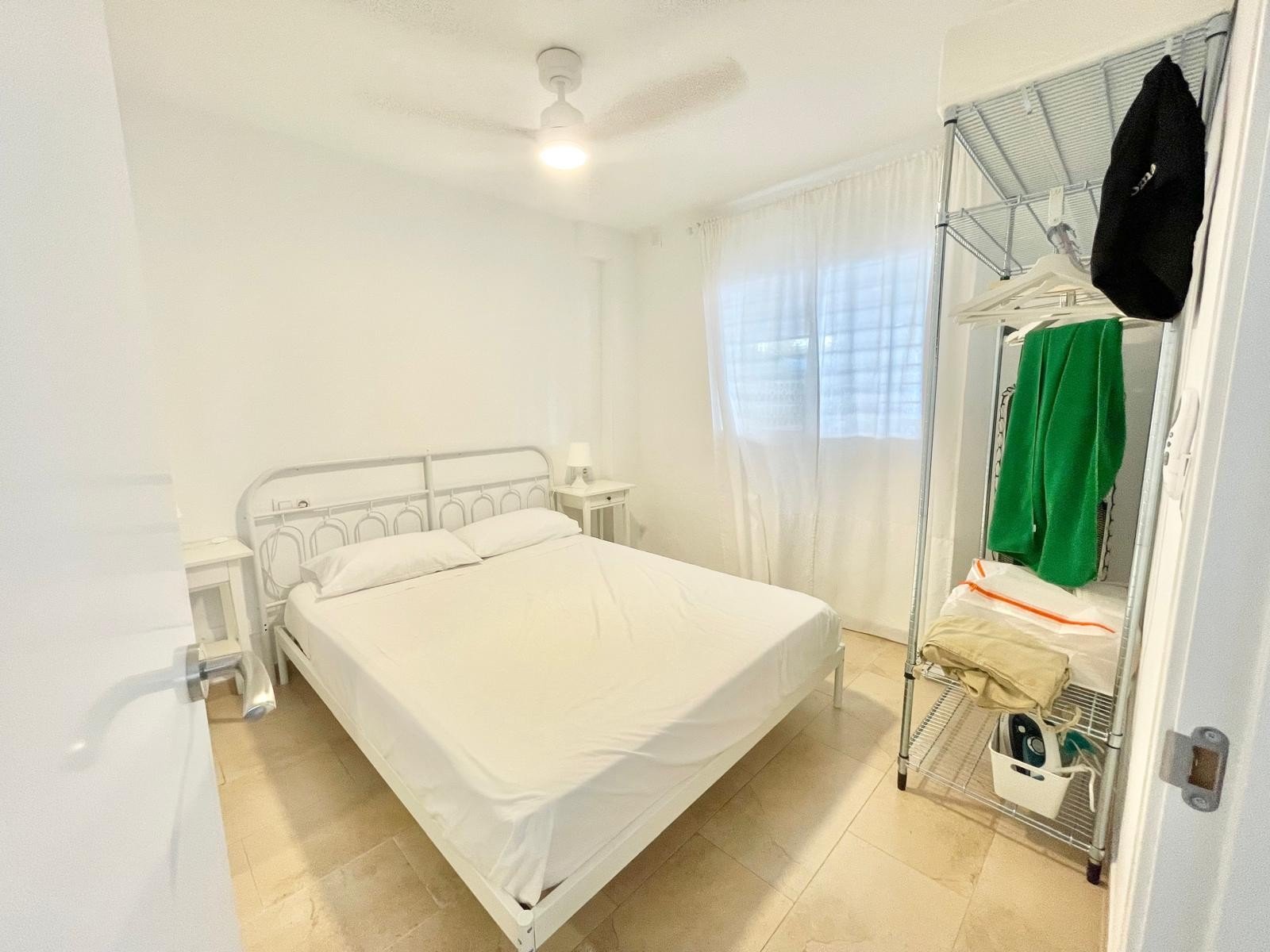 Piso de 50 m² en Los Alcázares