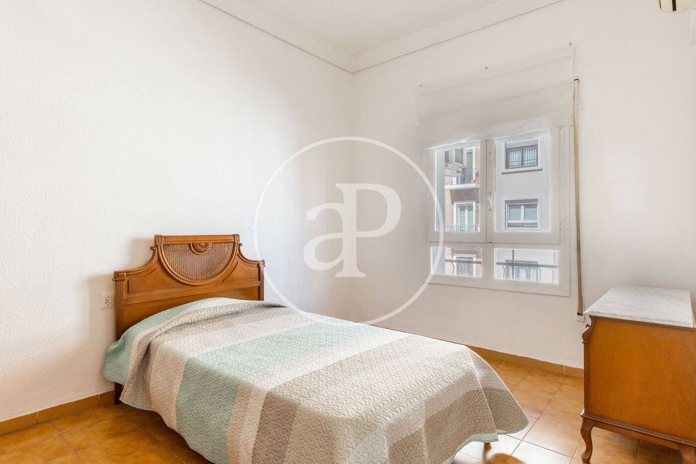 Piso de 105 m² en Valencia