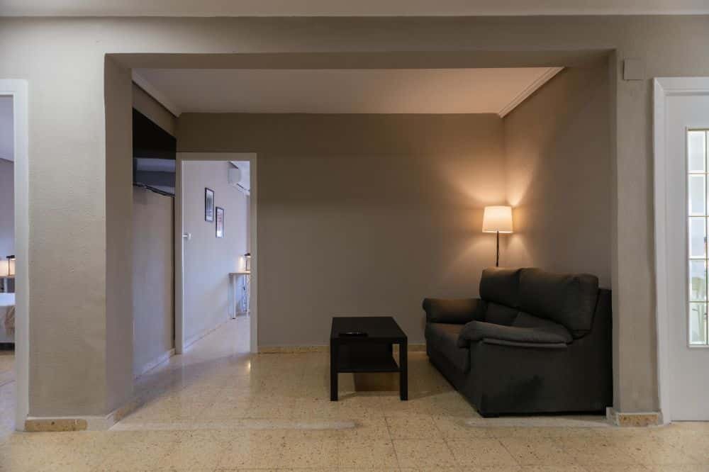 Habitació de lloguer, València