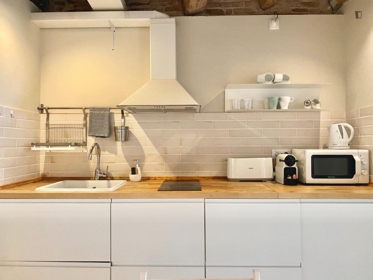 Piso de 45 m² en Barcelona