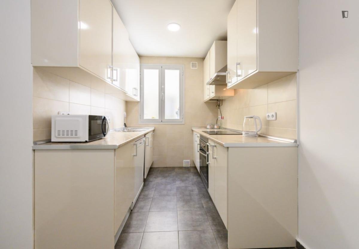 Piso de 82 m² en Madrid