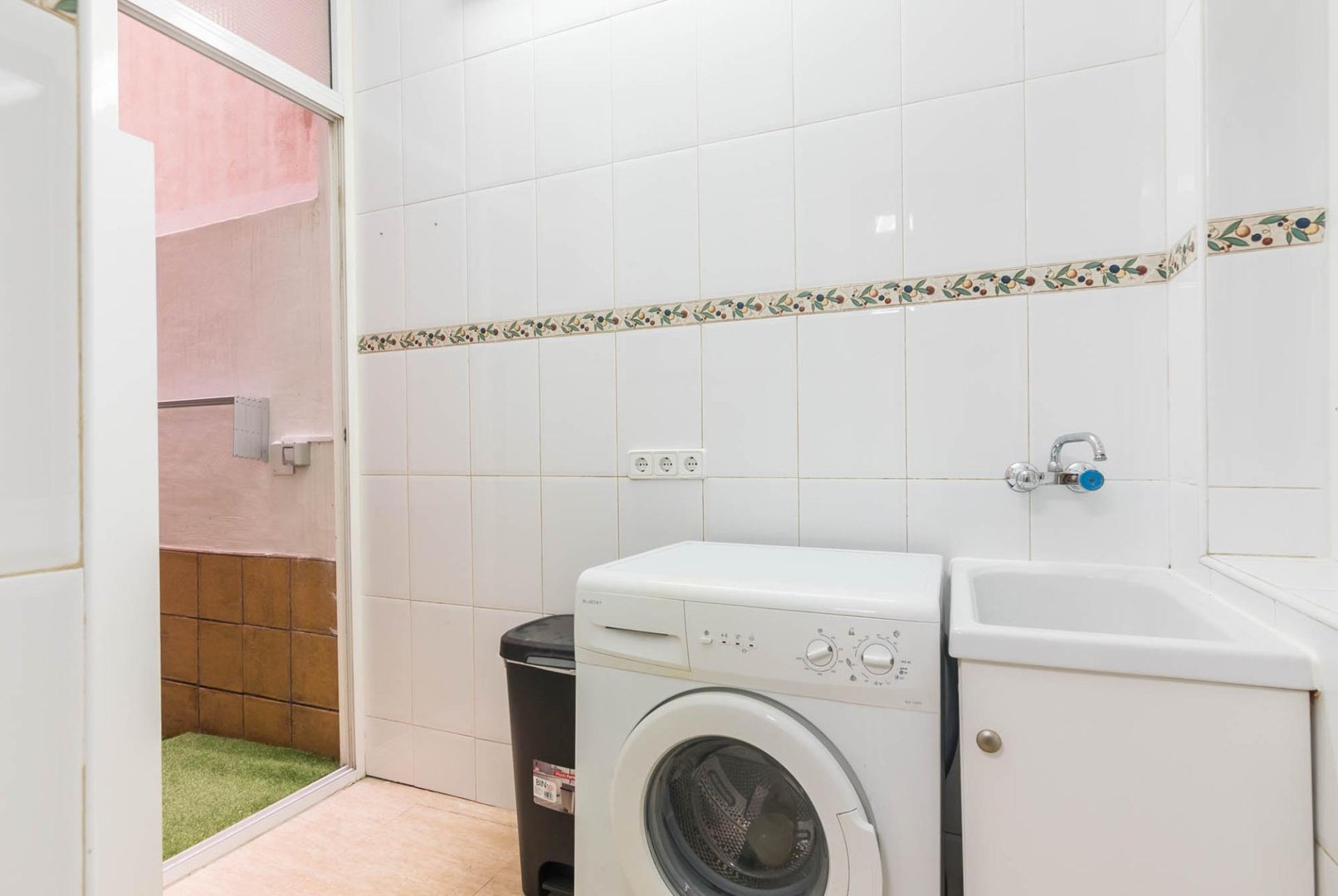 Room for rent, Murcia