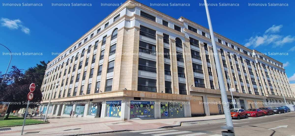 Pis de 80 m² a Salamanca