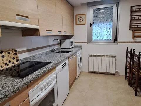 Piso de 100 m² en Ávila