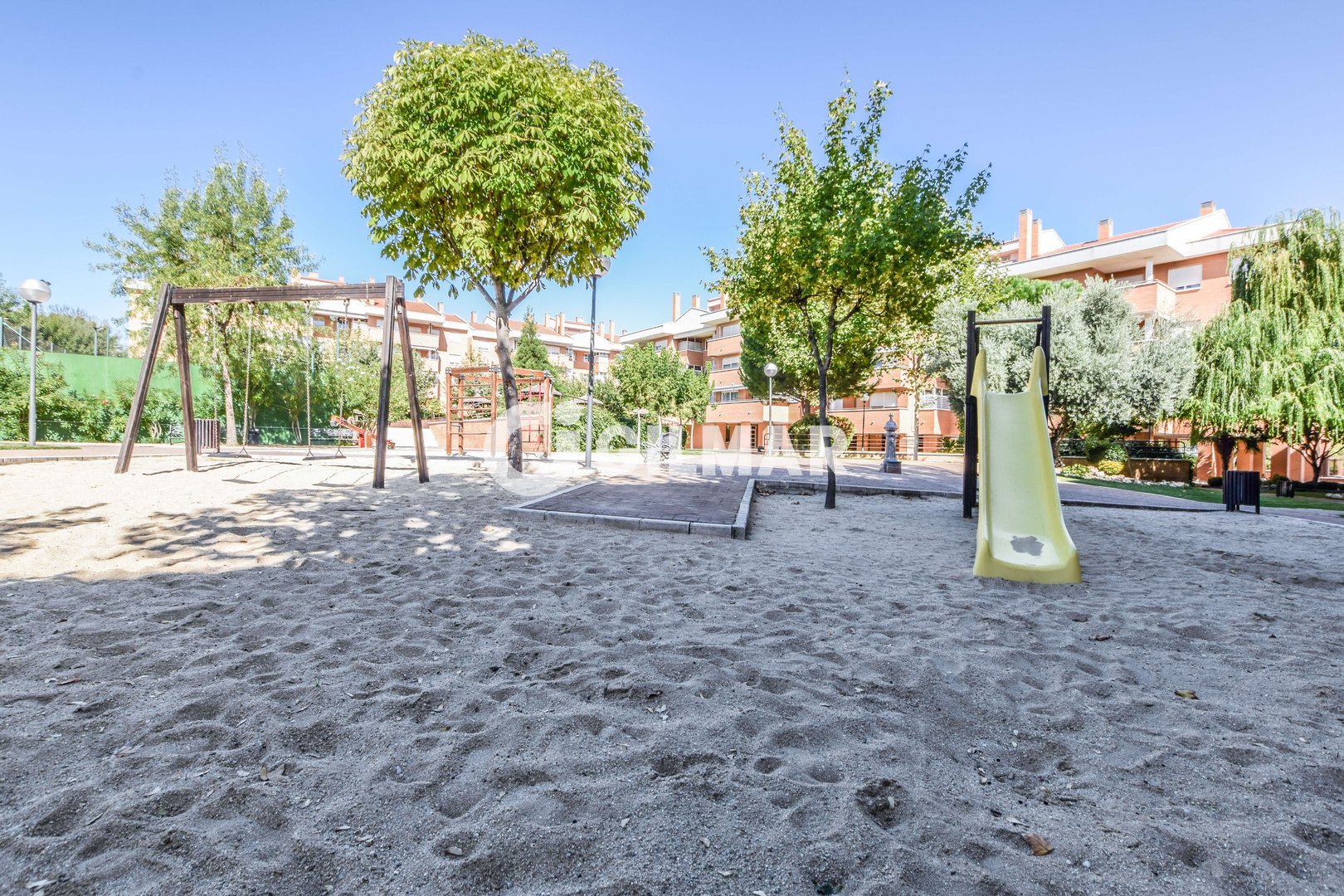 Piso de 138 m² en Boadilla del Monte