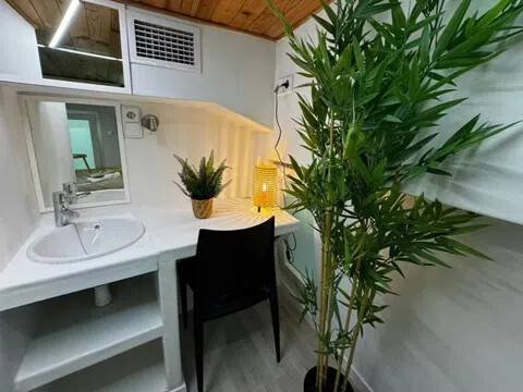 Zimmer zur Miete, Madrid